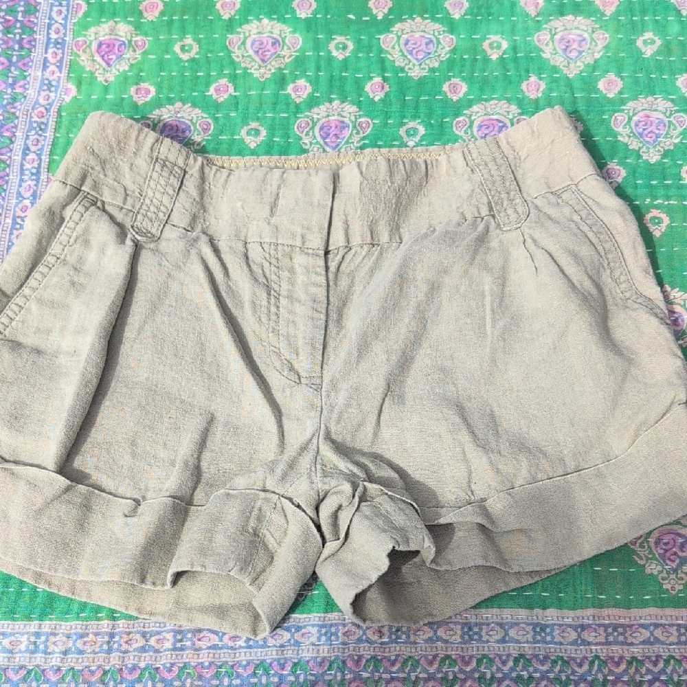 Bundle 2/$17 Or 3/$23 Shorts.